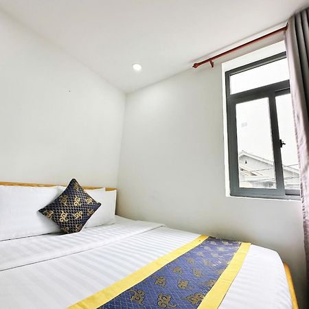 K&T Hotel - San Bay Tan Son Nhat ホーチミン市 エクステリア 写真