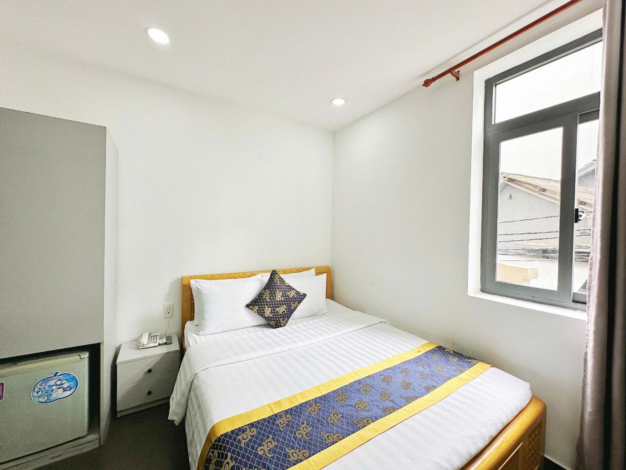 K&T Hotel - San Bay Tan Son Nhat ホーチミン市 エクステリア 写真