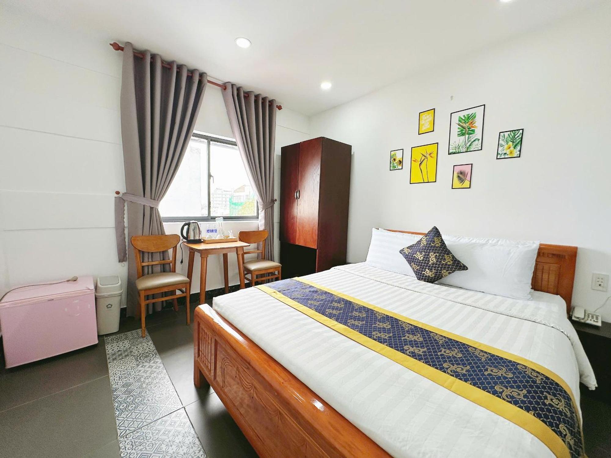 K&T Hotel - San Bay Tan Son Nhat ホーチミン市 エクステリア 写真