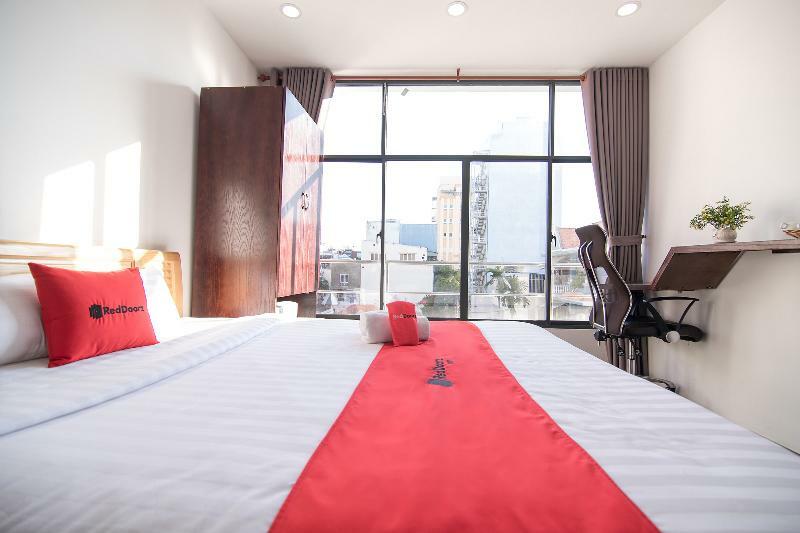 K&T Hotel - San Bay Tan Son Nhat ホーチミン市 エクステリア 写真